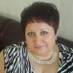 Margo, 53 (14 , 0 )